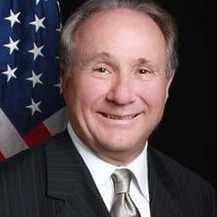 Michael Reagan